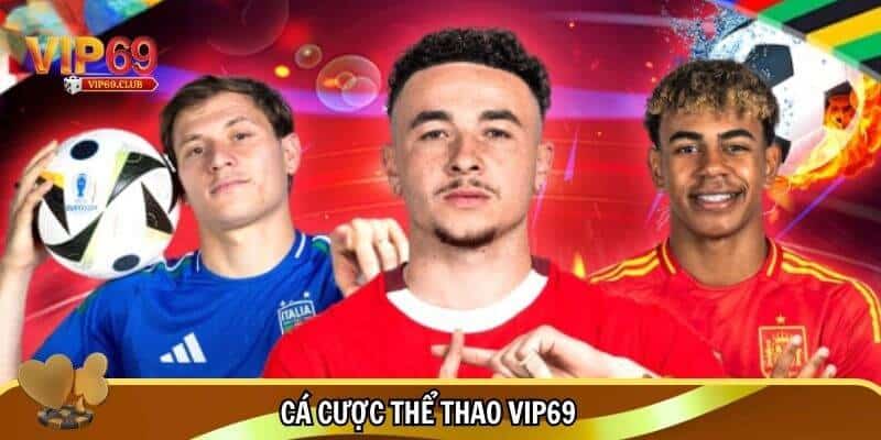 Trang Chủ 10 Cá cược thể thao rất được yêu thích